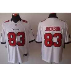 Nike Tampa Bay Buccaneers 83 Vincent Jackson White Limited NFL Jersey Nike Tampa Bay Buccaneers 83 Vincent Jackson White Limited NFL Jersey