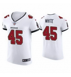Women Nike Tampa Bay Buccaneers 45 Devin White White Vapor Limited Football Jersey Women Nike Tampa Bay Buccaneers 45 Devin White White Vapor Limited Football Jersey