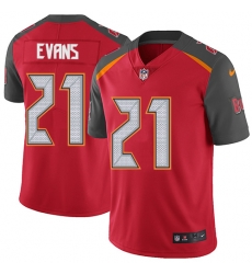 Nike Buccaneers #21 Justin Evans Red Team Color Youth Stitched NFL Vapor Untouchable Limited Jersey Nike Buccaneers #21 Justin Evans Red Team Color Youth Stitched NFL Vapor Untouchable Limited Jersey