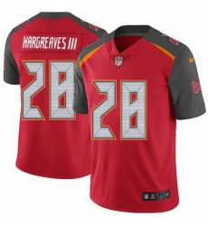Nike Buccaneers #28 Vernon Hargreaves III Red Team Color Youth Stitched NFL Vapor Untouchable Limited Jersey Nike Buccaneers #28 Vernon Hargreaves III Red Team Color Youth Stitched NFL Vapor Untouchable Limited Jersey