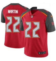 Youth Nike Tampa Bay Buccaneers 22 Doug Martin Elite Red Team Color NFL Jersey Youth Nike Tampa Bay Buccaneers 22 Doug Martin Elite Red Team Color NFL Jersey