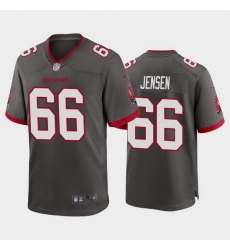 Youth Nike Tampa Bay Buccaneers 66 Ryan Jensen Pewter Alternate Vapor Limited Jersey Youth Nike Tampa Bay Buccaneers 66 Ryan Jensen Pewter Alternate Vapor Limited Jersey