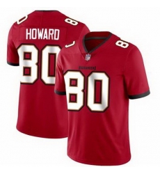Youth Nike Tampa Bay Buccaneers 80 O J Howard Red Vapor Limited Football Jersey Youth Nike Tampa Bay Buccaneers 80 O J Howard Red Vapor Limited Football Jersey