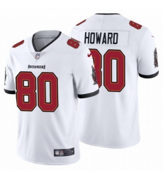 Youth Nike Tampa Bay Buccaneers 80 O J Howard White Vapor Limited Football Jersey Youth Nike Tampa Bay Buccaneers 80 O J Howard White Vapor Limited Football Jersey