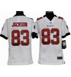 Youth Nike Tampa Bay Buccaneers 83# Vincent Jackson White Nike NFL Jerseys Youth Nike Tampa Bay Buccaneers 83# Vincent Jackson White Nike NFL Jerseys