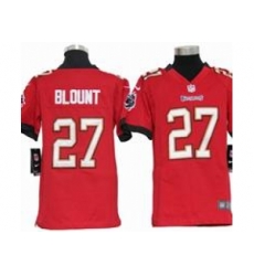 Youth Nike Youth Tampa Bay Buccanee #27 LeGarrette Blount red jerseys Youth Nike Youth Tampa Bay Buccanee #27 LeGarrette Blount red jerseys