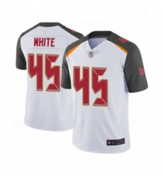 Youth Tampa Bay Buccaneers 45 Devin White Vapor Untouchable Limited Player Football Jersey Youth Tampa Bay Buccaneers 45 Devin White Vapor Untouchable Limited Player Football Jersey