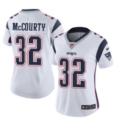 Nike Patriots #32 Devin McCourty White Womens Stitched NFL Vapor Untouchable Limited Jersey Nike Patriots #32 Devin McCourty White Womens Stitched NFL Vapor Untouchable Limited Jersey