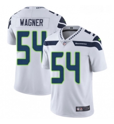 Mens Nike Seattle Seahawks 54 Bobby Wagner White Vapor Untouchable Limited Player NFL Jersey Mens Nike Seattle Seahawks 54 Bobby Wagner White Vapor Untouchable Limited Player NFL Jersey
