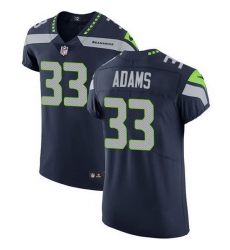 Nike Seahawks 33 Jamal Adams Steel Blue Team Color Men Stitched NFL Vapor Untouchable Elite Jersey Nike Seahawks 33 Jamal Adams Steel Blue Team Color Men Stitched NFL Vapor Untouchable Elite Jersey