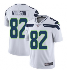 Nike Seahawks #82 Luke Willson White Mens Stitched NFL Vapor Untouchable Limited Jersey Nike Seahawks #82 Luke Willson White Mens Stitched NFL Vapor Untouchable Limited Jersey