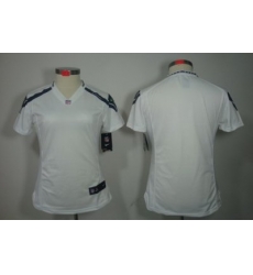 Women Nike Seattle Seahawks Blank White Color NFL LIMITED Jerseys Women Nike Seattle Seahawks Blank White Color NFL LIMITED Jerseys