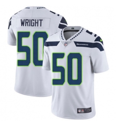 Nike Seahawks #50 K J Wright White Youth Stitched NFL Vapor Untouchable Limited Jersey Nike Seahawks #50 K J Wright White Youth Stitched NFL Vapor Untouchable Limited Jersey