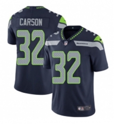 Youth Nike Seattle Seahawks 32 Chris Carson Navy Blue Team Color Vapor Untouchable Limited Player NFL Jersey Youth Nike Seattle Seahawks 32 Chris Carson Navy Blue Team Color Vapor Untouchable Limited Player NFL Jersey