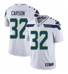 Youth Nike Seattle Seahawks 32 Chris Carson White Vapor Untouchable Limited Player NFL Jersey Youth Nike Seattle Seahawks 32 Chris Carson White Vapor Untouchable Limited Player NFL Jersey