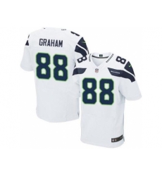 Youth Nike Seattle Seahawks 80 Jimmy Graham White NFL Jersey Youth Nike Seattle Seahawks 80 Jimmy Graham White NFL Jersey