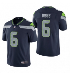 Youth Seattle Seahawks Quandre Diggs #6 Green Vapor Limited NFL Jersey Youth Seattle Seahawks Quandre Diggs #6 Green Vapor Limited NFL Jersey
