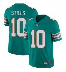 Youth Nike Miami Dolphins 10 Kenny Stills Elite Aqua Green Alternate NFL Jersey Youth Nike Miami Dolphins 10 Kenny Stills Elite Aqua Green Alternate NFL Jersey