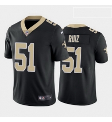 men cesar ruiz new orleans saints black vapor limited jersey men cesar ruiz new orleans saints black vapor limited jersey