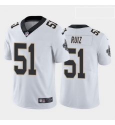 men cesar ruiz new orleans saints white vapor limited jersey men cesar ruiz new orleans saints white vapor limited jersey