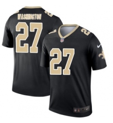 Dwayne Washington New Orleans Saints Youth Legend Nike Jersey Black Dwayne Washington New Orleans Saints Youth Legend Nike Jersey Black
