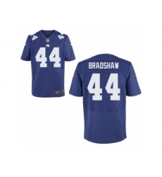 Nike New York Giants 44 Henry Hynoski blue Elite NFL Jersey Nike New York Giants 44 Henry Hynoski blue Elite NFL Jersey