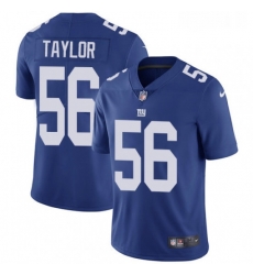 Youth Nike New York Giants 56 Lawrence Taylor Elite Royal Blue Team Color NFL Jersey Youth Nike New York Giants 56 Lawrence Taylor Elite Royal Blue Team Color NFL Jersey