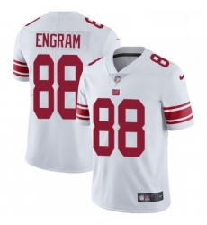 Youth Nike New York Giants 88 Evan Engram White Vapor Untouchable Limited Player NFL Jersey Youth Nike New York Giants 88 Evan Engram White Vapor Untouchable Limited Player NFL Jersey