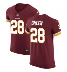 Men Nike Redskins #28 Darrell Green Burgundy Red Team Color Stitched NFL Vapor Untouchable Elite Jersey Men Nike Redskins #28 Darrell Green Burgundy Red Team Color Stitched NFL Vapor Untouchable Elite Jersey