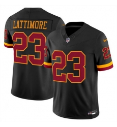 Men Washington Commanders Trey Amos Black 2026 F U S E Hail Raiser Alternate Vapor Limited Stitched Football Jersey Men Washington Commanders Trey Amos Black 2026 F U S E Hail Raiser Alternate Vapor Limited Stitched Football Jersey