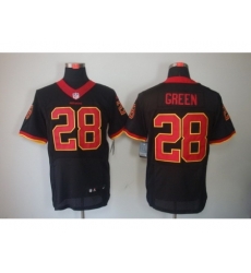 Nike Washington Redskins 28 Darrell Green Black Elite NFL Jersey Nike Washington Redskins 28 Darrell Green Black Elite NFL Jersey
