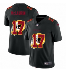 Washington Redskins 17 Terry McLaurin Men Nike Team Logo Dual Overlap Limited NFL Jersey Black Washington Redskins 17 Terry McLaurin Men Nike Team Logo Dual Overlap Limited NFL Jersey Black