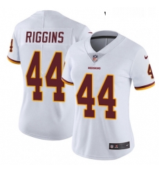 Womens Nike Washington Redskins 44 John Riggins Elite White NFL Jersey Womens Nike Washington Redskins 44 John Riggins Elite White NFL Jersey