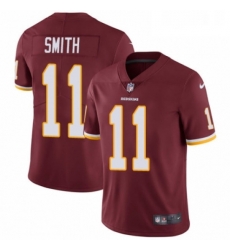 Youth Nike Washington Redskins 11 Alex Smith Burgundy Red Team Color Vapor Untouchable Limited Player NFL Jersey Youth Nike Washington Redskins 11 Alex Smith Burgundy Red Team Color Vapor Untouchable Limited Player NFL Jersey