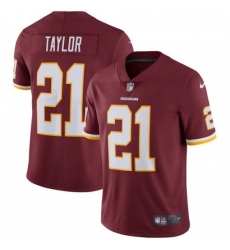 Youth Nike Washington Redskins 21 Sean Taylor Elite Burgundy Red Team Color NFL Jersey Youth Nike Washington Redskins 21 Sean Taylor Elite Burgundy Red Team Color NFL Jersey