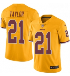 Youth Nike Washington Redskins 21 Sean Taylor Limited Gold Rush Vapor Untouchable NFL Jersey Youth Nike Washington Redskins 21 Sean Taylor Limited Gold Rush Vapor Untouchable NFL Jersey