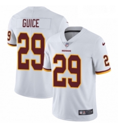 Youth Nike Washington Redskins 29 Derrius Guice White Vapor Untouchable Elite Player NFL Jersey Youth Nike Washington Redskins 29 Derrius Guice White Vapor Untouchable Elite Player NFL Jersey