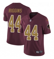 Youth Nike Washington Redskins 44 John Riggins Elite Burgundy RedGold Number Alternate 80TH Anniversary NFL Jersey Youth Nike Washington Redskins 44 John Riggins Elite Burgundy RedGold Number Alternate 80TH Anniversary NFL Jersey