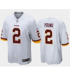 Youth Redskins 2 Chase Young White Vapor Limited Stitched Jersey 2020 NFL Draft Youth Redskins 2 Chase Young White Vapor Limited Stitched Jersey 2020 NFL Draft