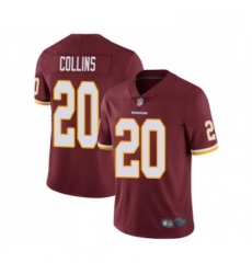 Youth Washington Redskins 20 Landon Collins Burgundy Red Team Color Vapor Untouchable Limited Player Football Jersey Youth Washington Redskins 20 Landon Collins Burgundy Red Team Color Vapor Untouchable Limited Player Football Jersey