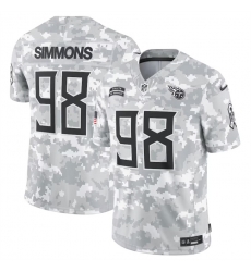 Men Tennessee Titans 98 Jeffery Simmons 2024 Arctic Camo Salute To Service Limited Stitched Football Jersey Men Tennessee Titans 98 Jeffery Simmons 2024 Arctic Camo Salute To Service Limited Stitched Football Jersey