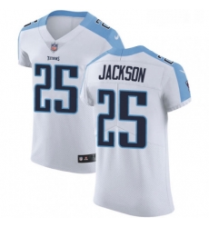 Mens Nike Tennessee Titans 25 Adoree Jackson White Vapor Untouchable Elite Player NFL Jersey Mens Nike Tennessee Titans 25 Adoree Jackson White Vapor Untouchable Elite Player NFL Jersey