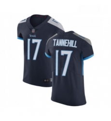 Mens Tennessee Titans 17 Ryan Tannehill Navy Blue Team Color Vapor Untouchable Elite Player Football Jersey Mens Tennessee Titans 17 Ryan Tannehill Navy Blue Team Color Vapor Untouchable Elite Player Football Jersey