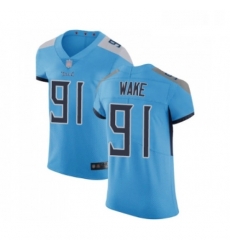 Mens Tennessee Titans 91 Cameron Wake Light Blue Alternate Vapor Untouchable Elite Player Football Jersey Mens Tennessee Titans 91 Cameron Wake Light Blue Alternate Vapor Untouchable Elite Player Football Jersey