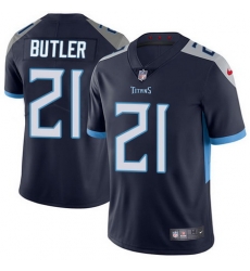Nike Titans #21 Malcolm Butler Navy Blue Alternate Youth Stitched NFL Vapor Untouchable Limited Jersey Nike Titans #21 Malcolm Butler Navy Blue Alternate Youth Stitched NFL Vapor Untouchable Limited Jersey