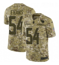 Youth Nike Tennessee Titans 54 Rashaan Evans Limited Camo 2018 Salute to Service NFL Jersey Youth Nike Tennessee Titans 54 Rashaan Evans Limited Camo 2018 Salute to Service NFL Jersey