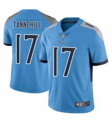 Youth Tennessee Titans 17 Ryan Tannehill Light Blue Vapor Untouchable Limited Stitched Jersey Youth Tennessee Titans 17 Ryan Tannehill Light Blue Vapor Untouchable Limited Stitched Jersey