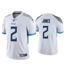 Youth Tennessee Titans 2 Julio Jones White Vapor Untouchable Limited Stitched Jersey Youth Tennessee Titans 2 Julio Jones White Vapor Untouchable Limited Stitched Jersey