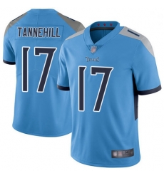 Youth Titans 17 Ryan Tannehil Light Blue Alternate Stitched Football Vapor Untouchable Limited Jersey Youth Titans 17 Ryan Tannehil Light Blue Alternate Stitched Football Vapor Untouchable Limited Jersey