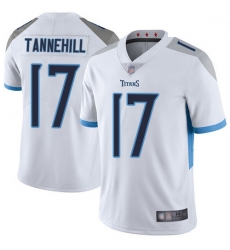 Youth Titans 17 Ryan Tannehil White Stitched Football Vapor Untouchable Limited Jersey Youth Titans 17 Ryan Tannehil White Stitched Football Vapor Untouchable Limited Jersey